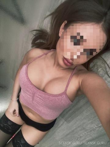 Анкета проститутки Ася, 23 года